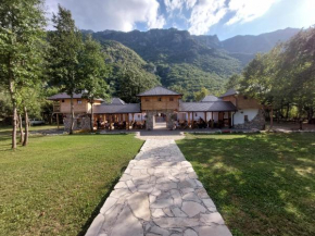 Rafting Camp Konak